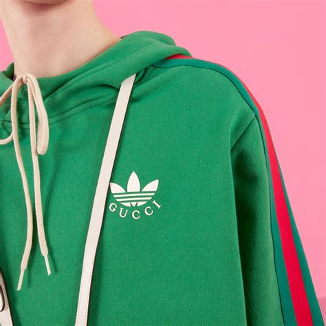 conjunto adidas x gucci|Gucci X Adidas price.